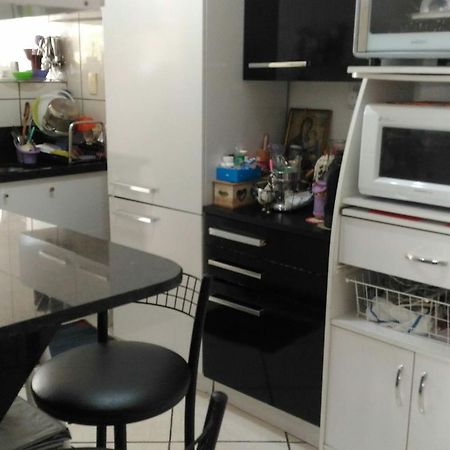 Hospedagem Da Grega Balneário Camboriú Exterior foto