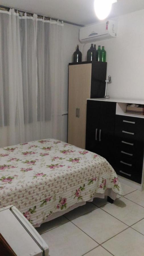 Hospedagem Da Grega Balneário Camboriú Quarto foto