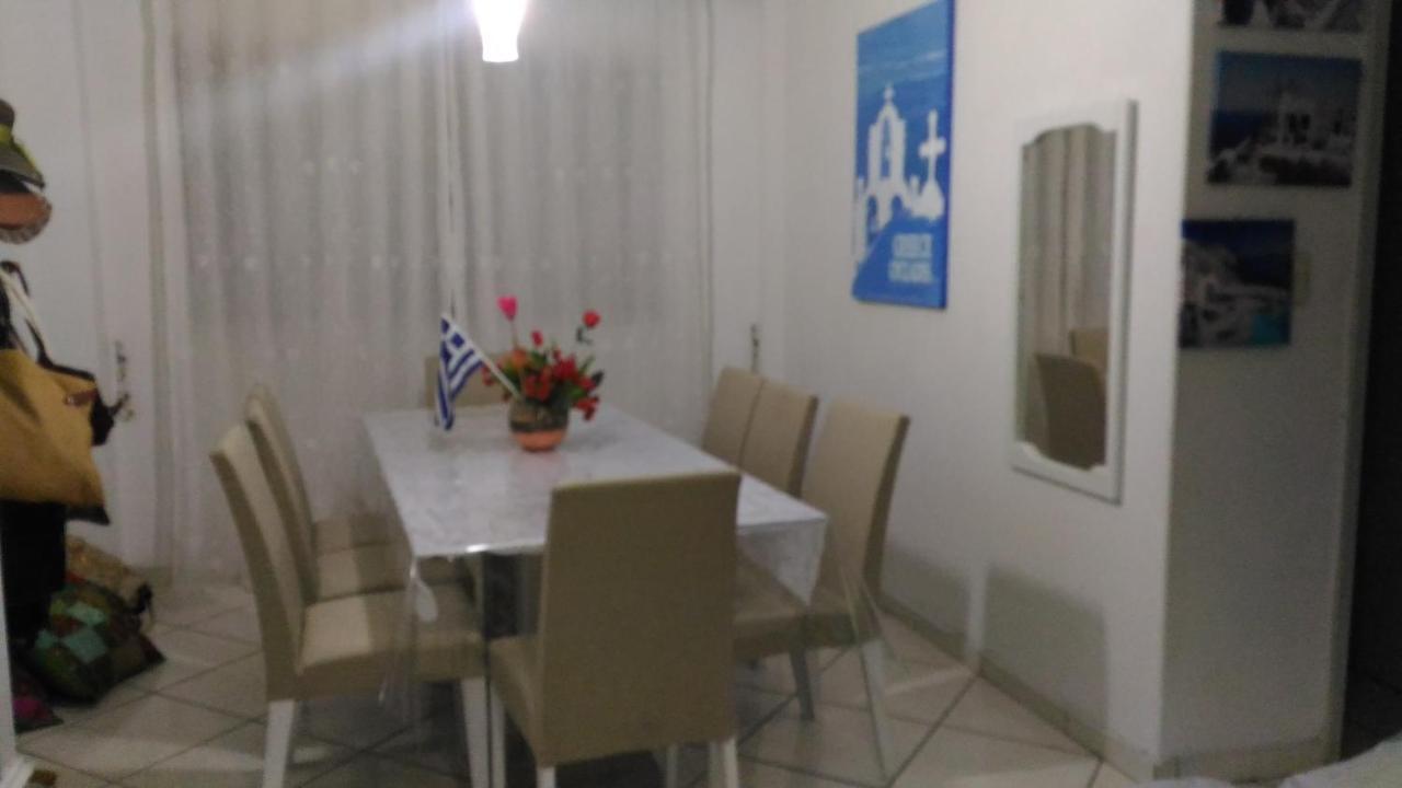 Hospedagem Da Grega Balneário Camboriú Quarto foto
