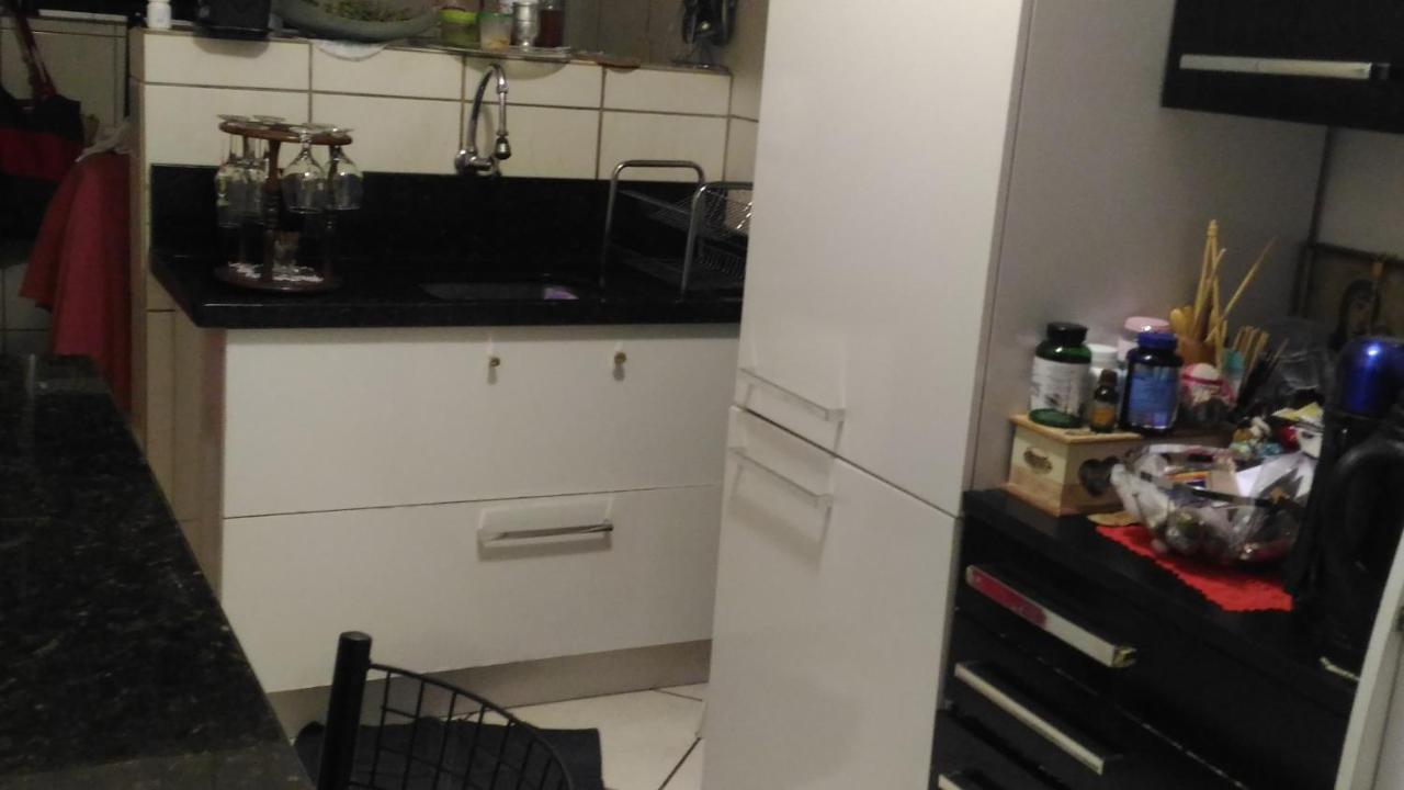 Hospedagem Da Grega Balneário Camboriú Quarto foto
